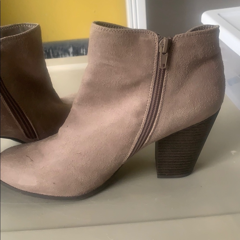 Booties - Picture 4 of 5